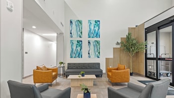Studio 6 Richmond-Airport,,2 star