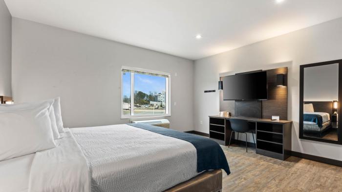 studio 6 richmond airport