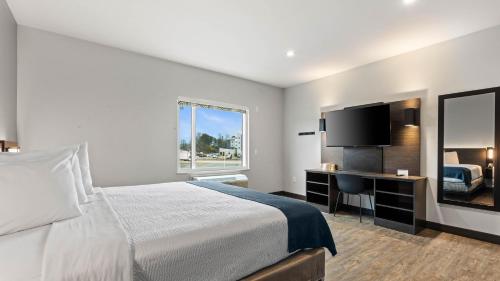 studio 6 richmond airport
