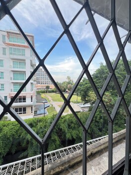 the cage yan nawa