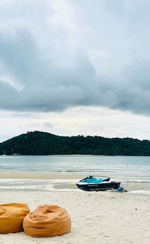 cenanghill beachfront langkawi