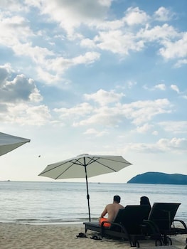 cenanghill beachfront langkawi