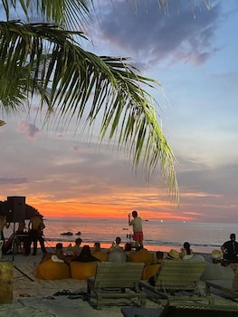 cenanghill beachfront langkawi