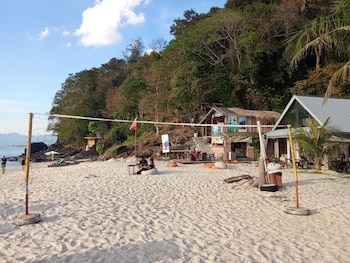 cenanghill beachfront langkawi
