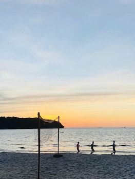 cenanghill beachfront langkawi