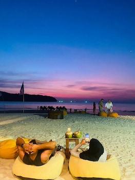 cenanghill beachfront langkawi