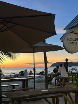 cenanghill beachfront langkawi