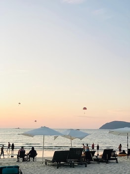 cenanghill beachfront langkawi