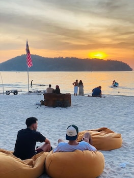 cenanghill beachfront langkawi