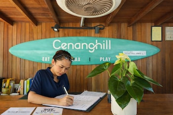 Cenanghill Beachfront Langkawi,,3 star