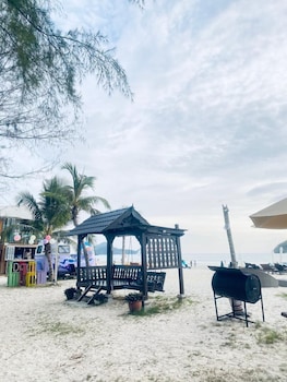 cenanghill beachfront langkawi