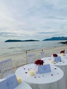 cenanghill beachfront langkawi