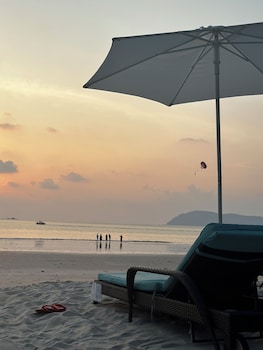 cenanghill beachfront langkawi