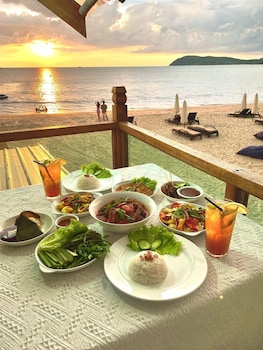 Cenanghill Beachfront Langkawi,,3 star