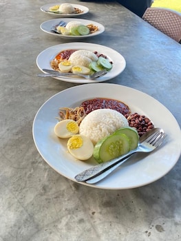 cenanghill beachfront langkawi