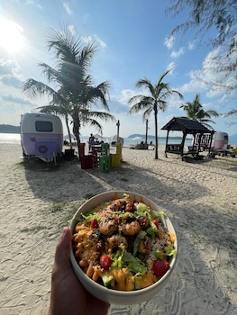 cenanghill beachfront langkawi