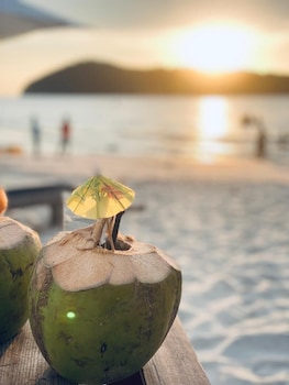 cenanghill beachfront langkawi
