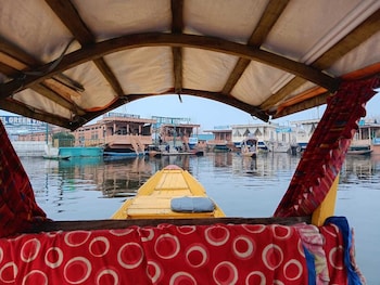 hotel new green view apart