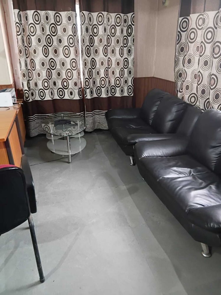 hotel new green view apart