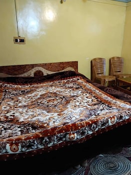 hotel new green view apart