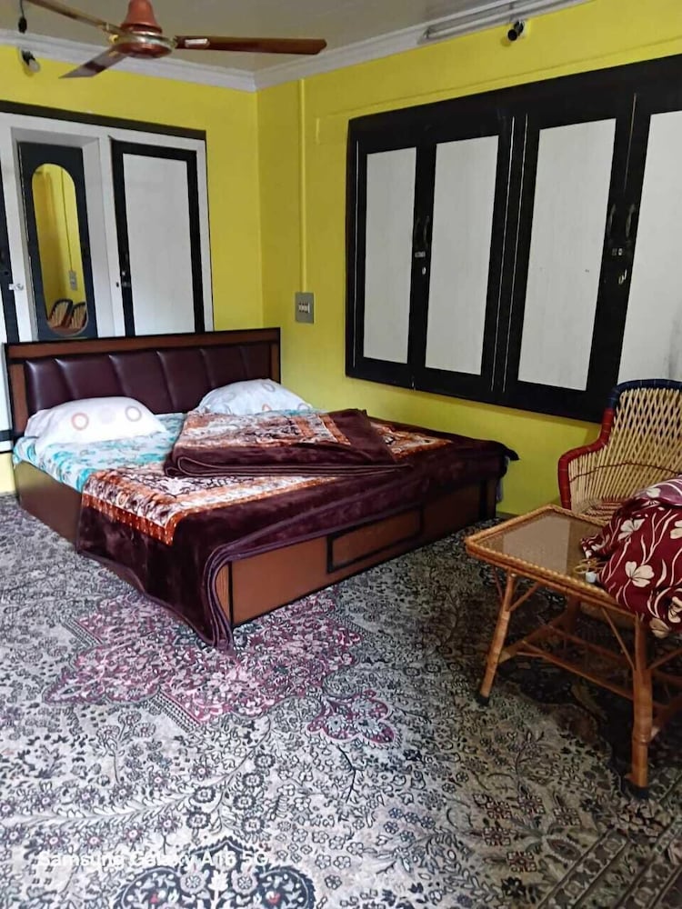 hotel new green view apart