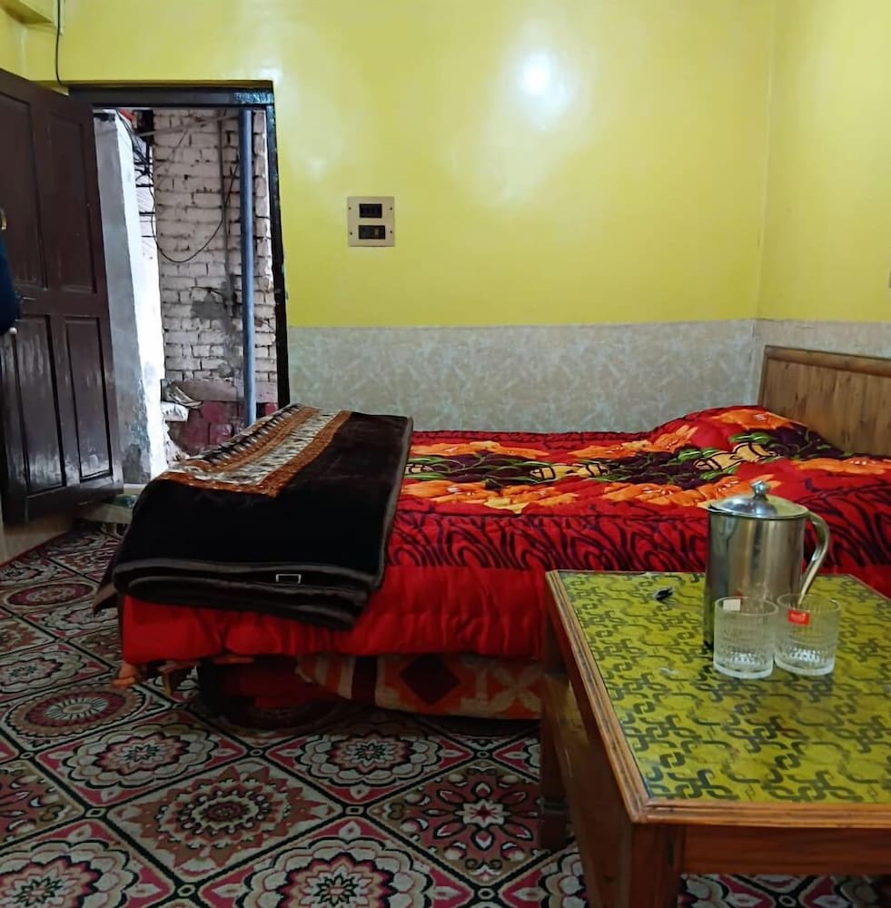 hotel new green view apart