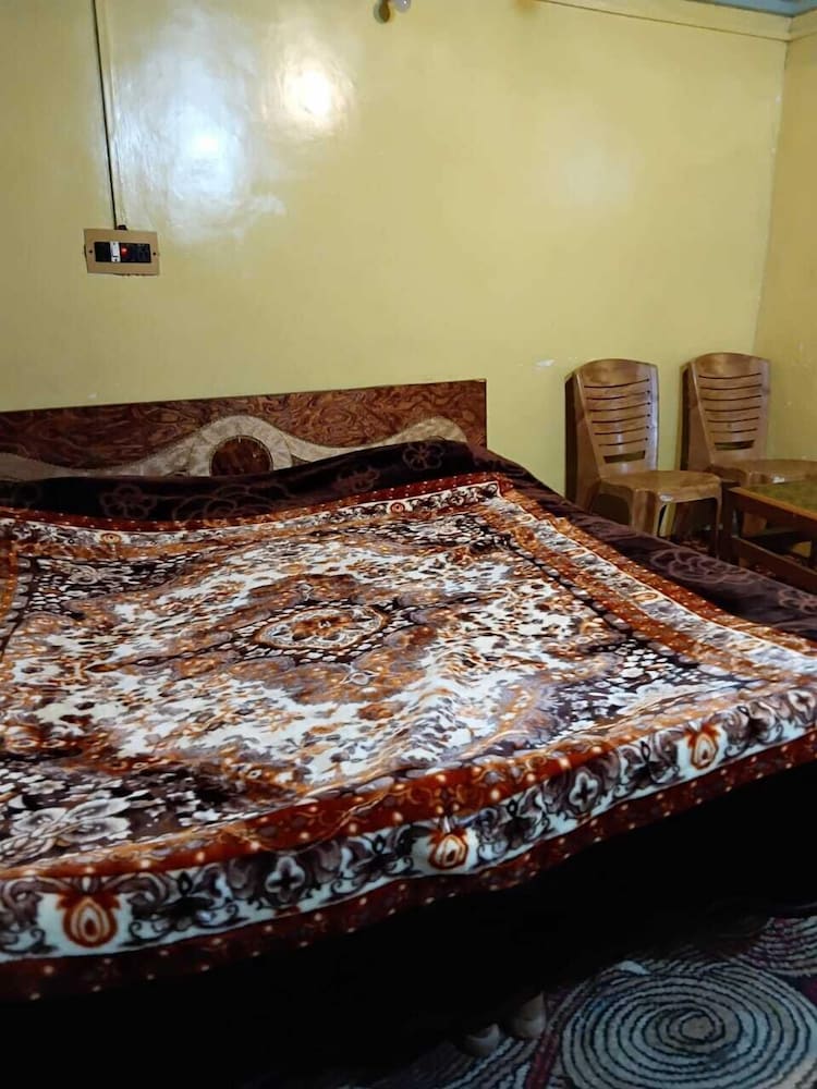 hotel new green view apart