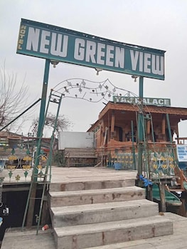 Hotel New Green View-Apart,,3 star