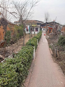 hotel new green view apart