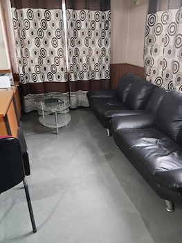 Hotel New Green View-Apart,,3 star