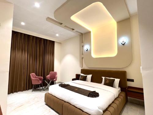 Hotel Bella Costa,,2 star