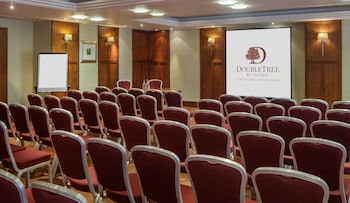 the doubletree by hilton stratford upon avon
