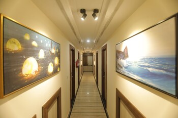 white panda hotels paarth grand