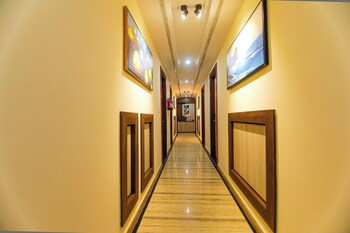 white panda hotels paarth grand