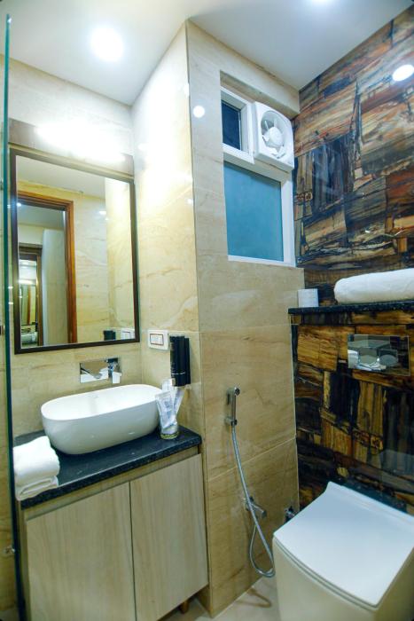 white panda hotels paarth grand