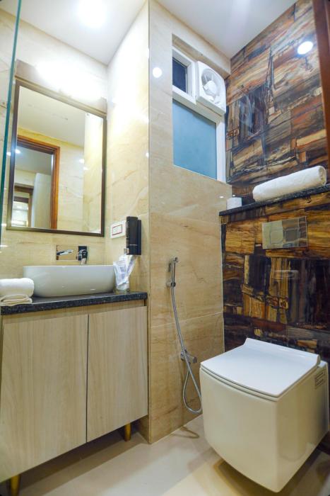 white panda hotels paarth grand