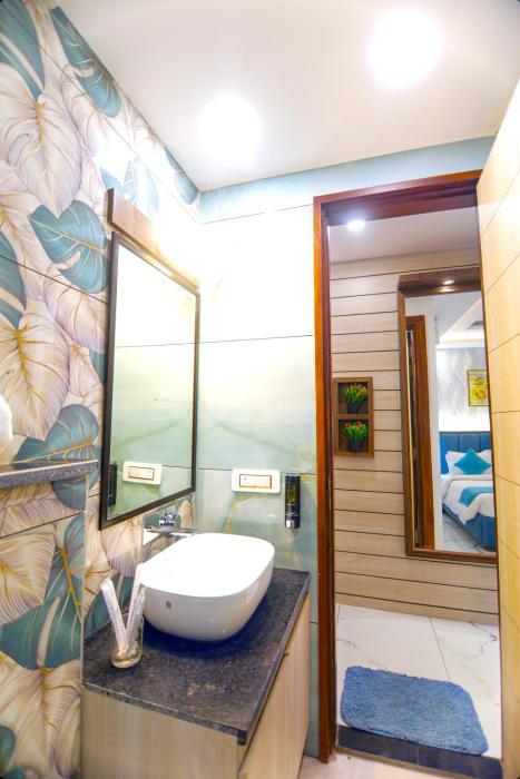 white panda hotels paarth grand