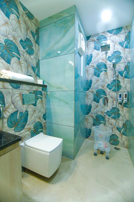 white panda hotels paarth grand