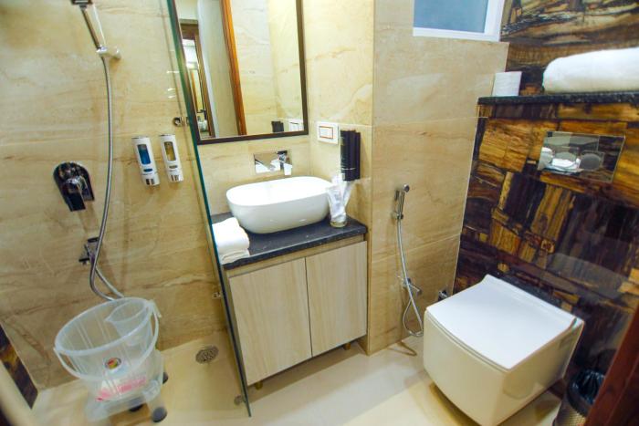 white panda hotels paarth grand