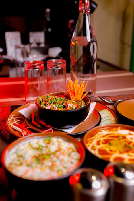 white panda hotels paarth grand