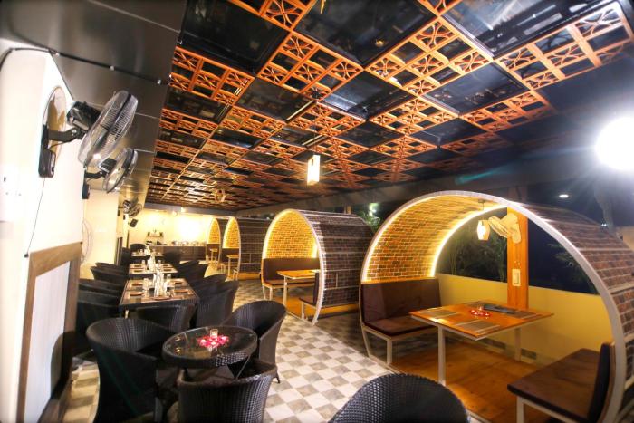 white panda hotels paarth grand