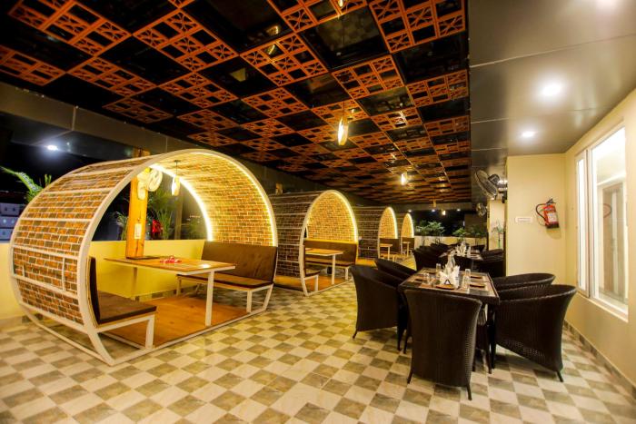 white panda hotels paarth grand