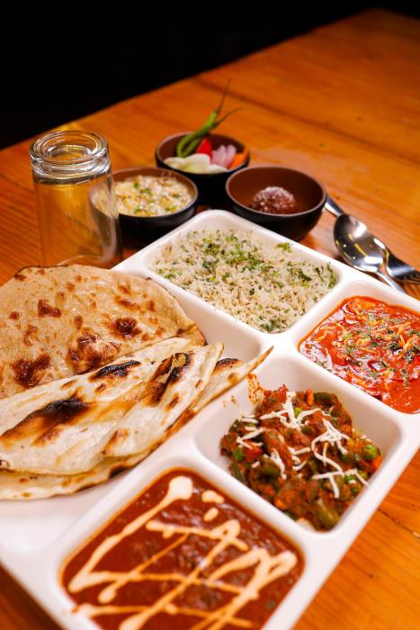 white panda hotels paarth grand