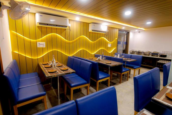 white panda hotels paarth grand