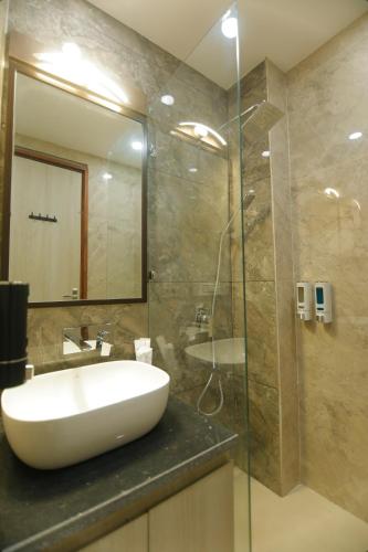 White Panda Hotels Paarth Grand,,3 star