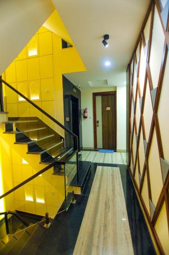 white panda hotels paarth grand