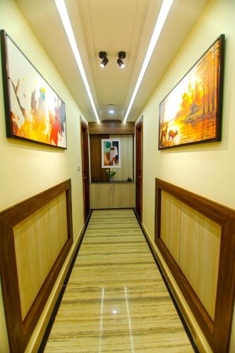 white panda hotels paarth grand