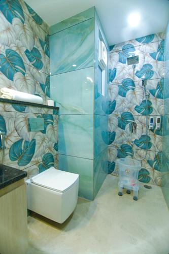 white panda hotels paarth grand