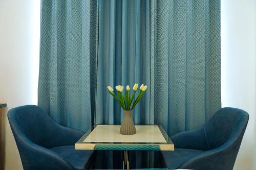 white panda hotels paarth grand