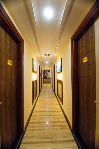 white panda hotels paarth grand